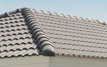 advantages of Coln St Aldwyns clay roofing