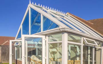 conservatory roof insulation costs Coln St Aldwyns