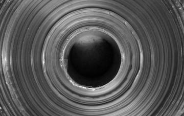 Coln St Aldwyns edpm waterproofing