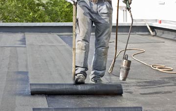 flat roof replacement Coln St Aldwyns, Gloucestershire