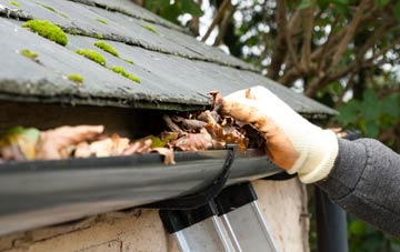 gutter cleaning Coln St Aldwyns, Gloucestershire