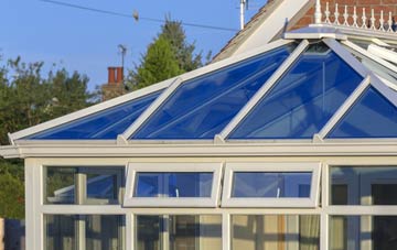 professional Coln St Aldwyns conservatory insulation