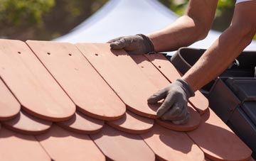Coln St Aldwyns roof tile contractors