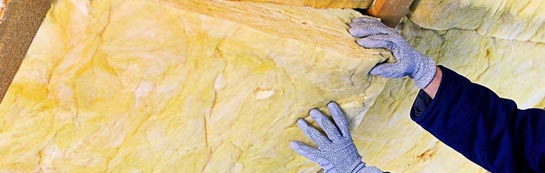 quotes for Coln St Aldwyns roof insulation