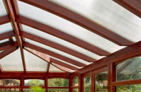 Coln St Aldwyns conservatory roofing insulation