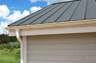 Coln St Aldwyns fascia repair